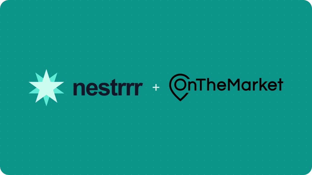 nestrrr now supports OnTheMarket
